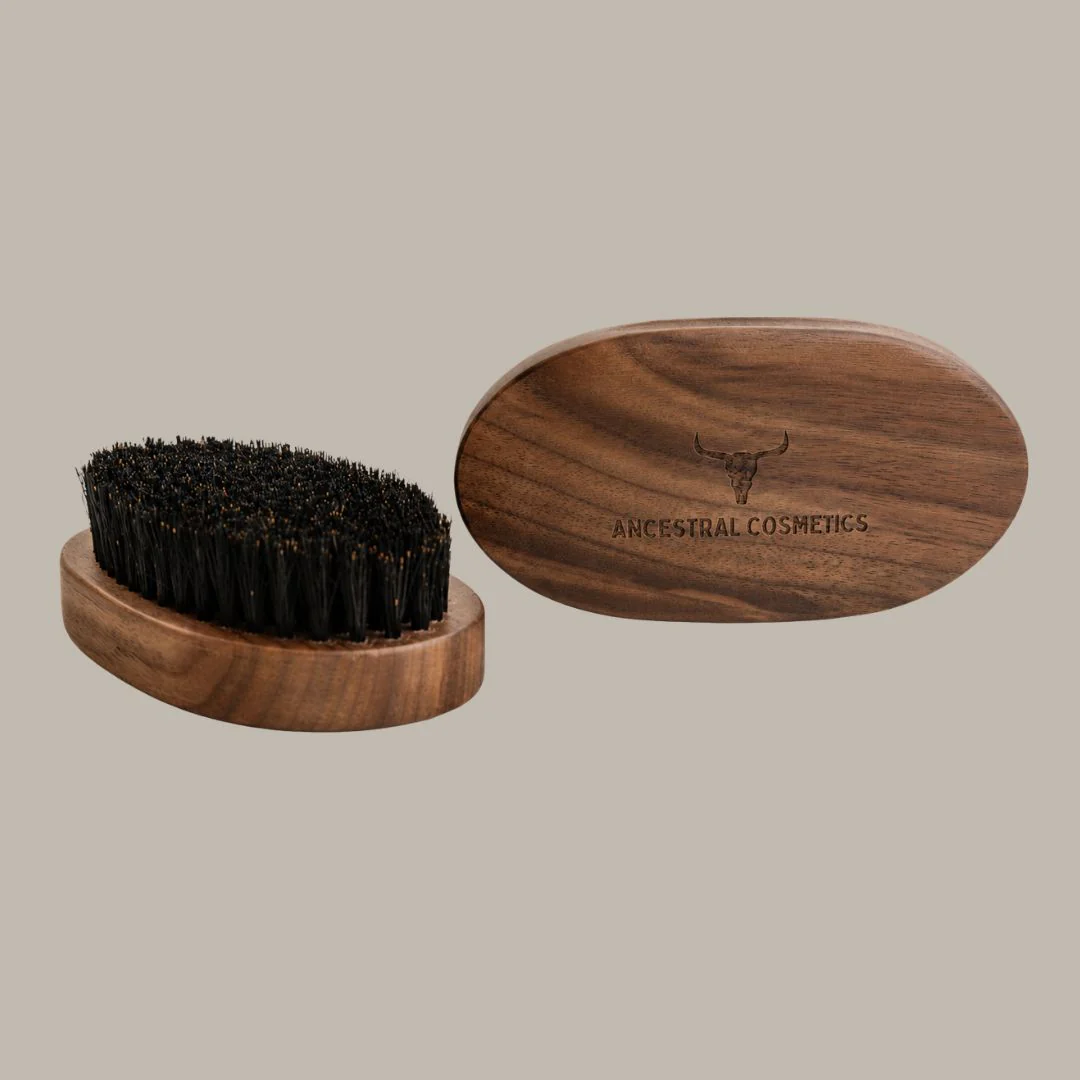 Ancestral Beard Brush - Image 4