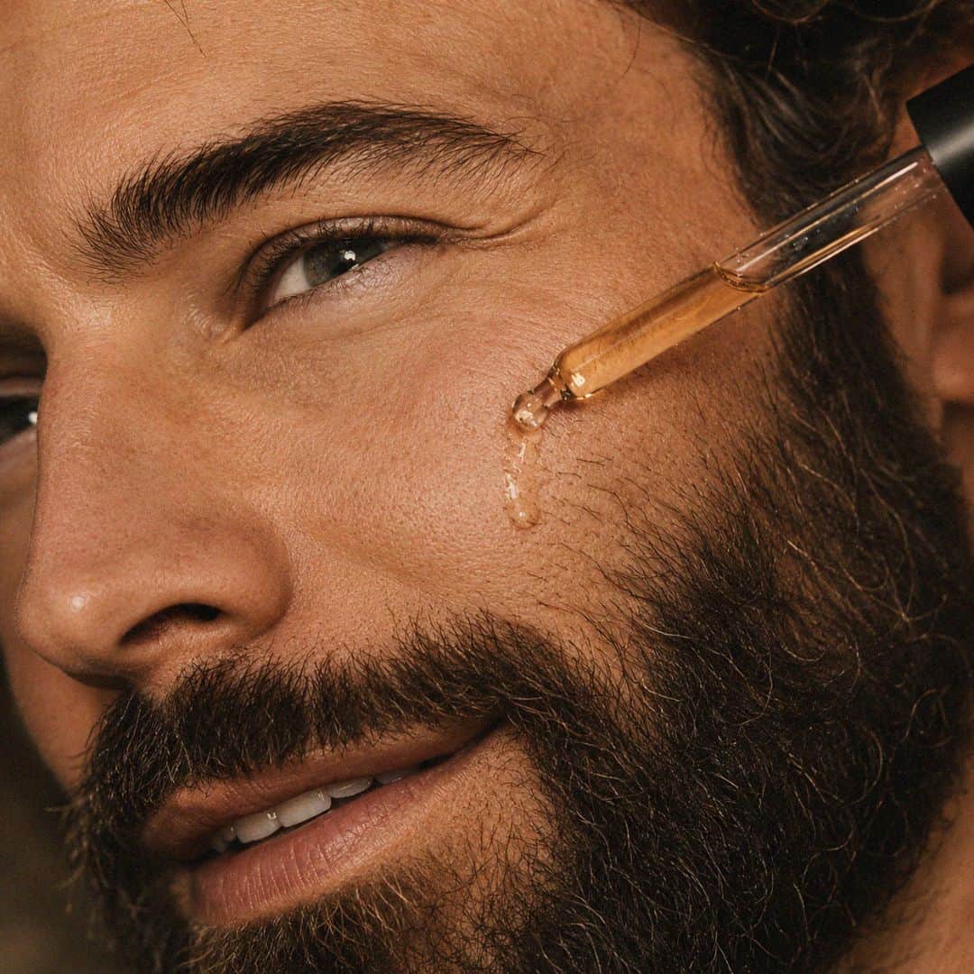 Ancestral Beard Oil - Image 3