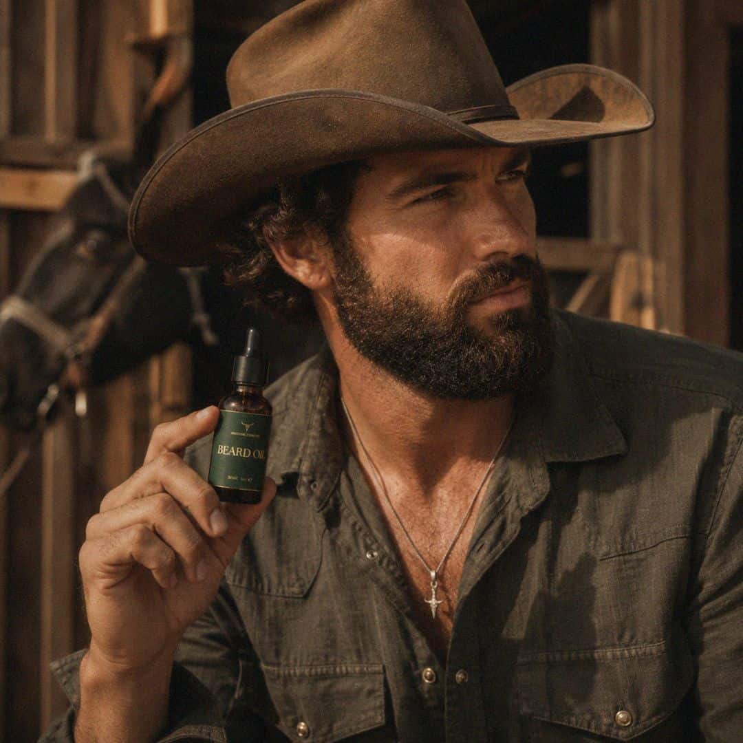 Ancestral Beard Oil - Image 5