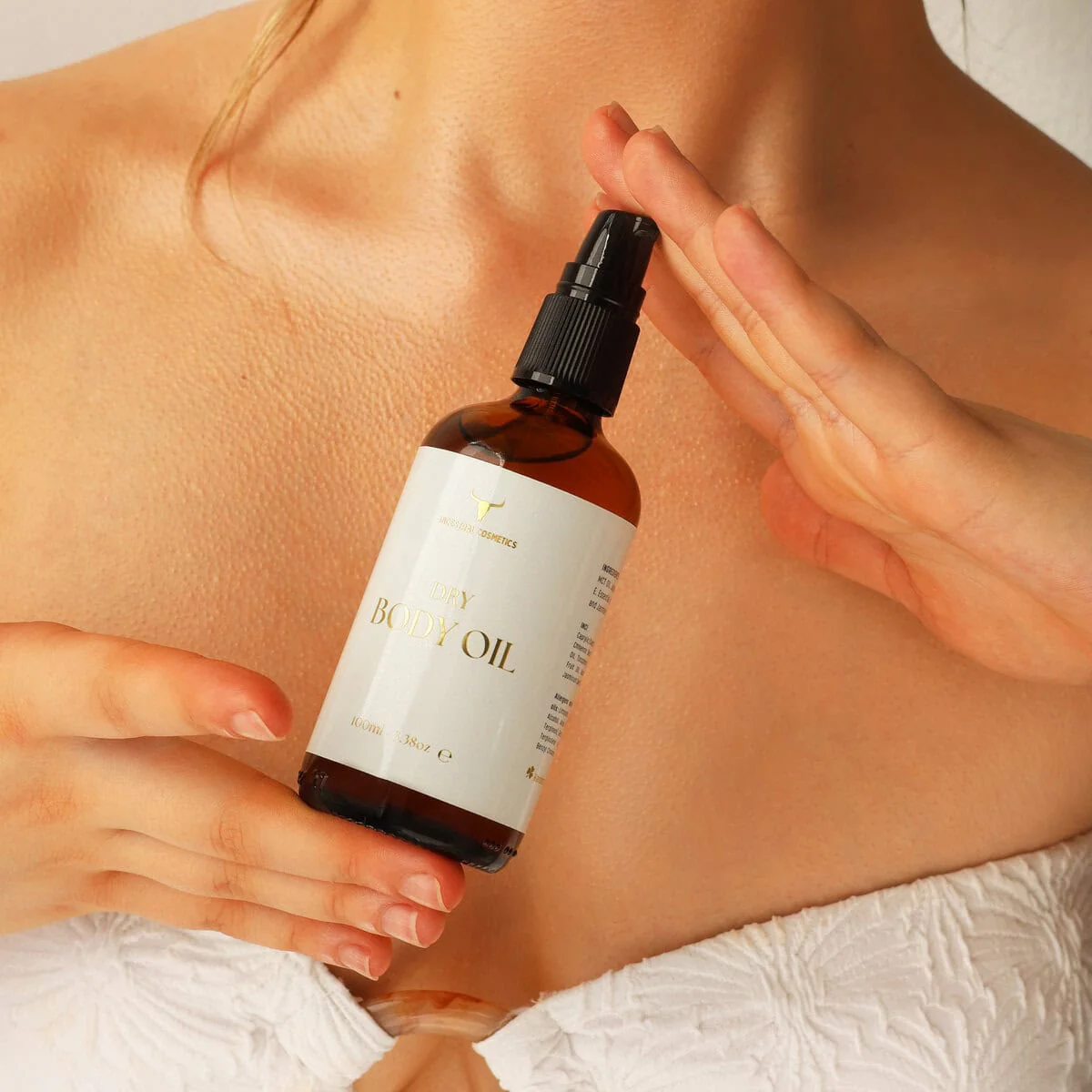 Dry Body Oil - Image 7