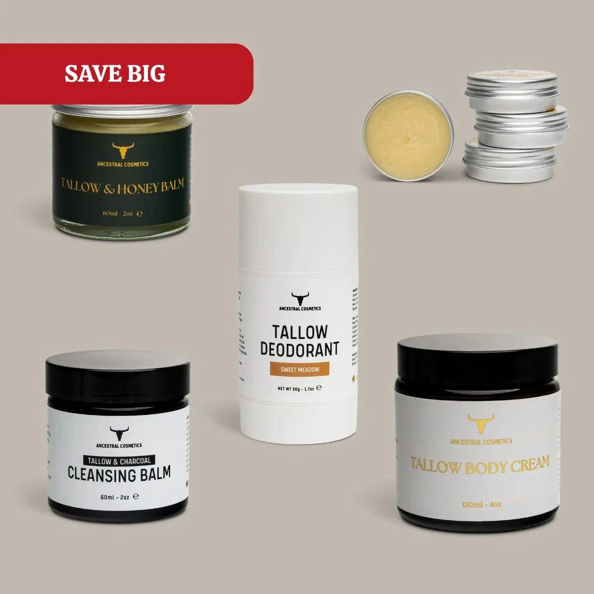 Christmas Bundles