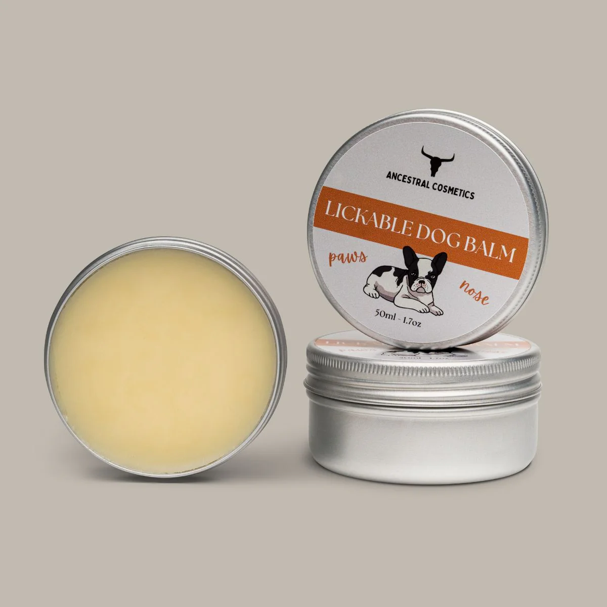 Lickable Dog Balm - Image 3