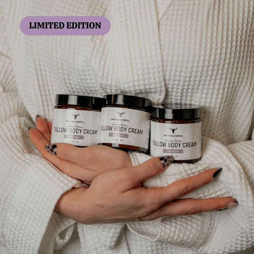 Limited Edition Bundle: Velvet Dust - Image 3
