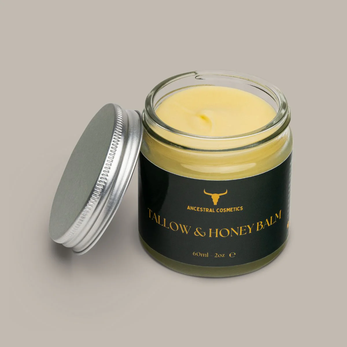 Original Tallow & Honey Balm - Image 5