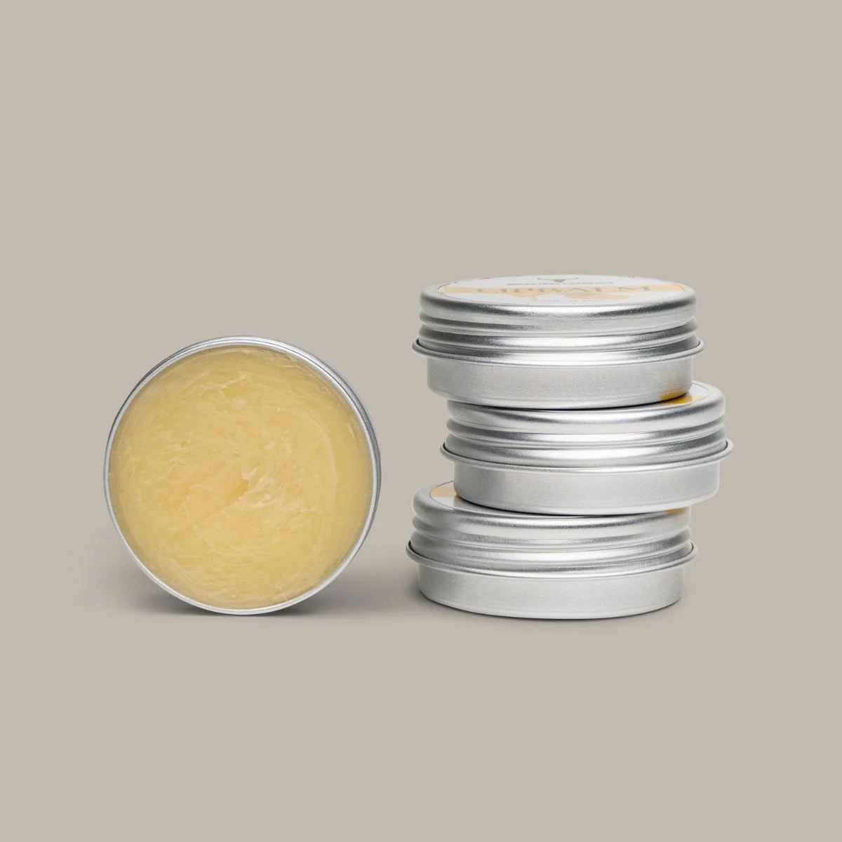 Tallow & Honey Lipbalm (Combo Pack) - Image 2