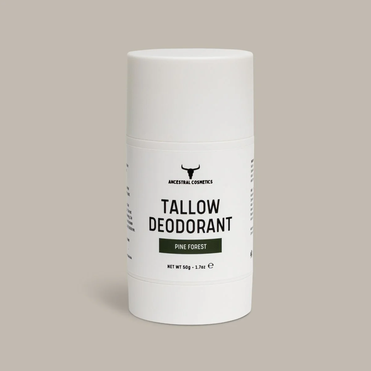 Tallow & Pine Set - Image 3